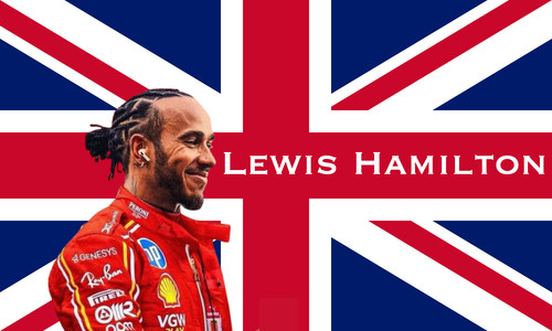 Bandiera scuderia ferrari - bandiera,
