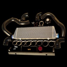 Kit Intercooler Turbo Mazda