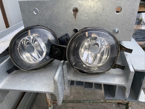 Faro fendinebbia destro - , toyota