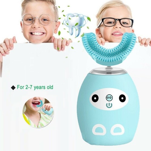 Spazzolino per bambini - spazzolino,
