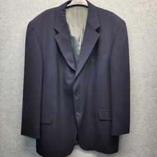 Oscar De La Renta Stretch Wool