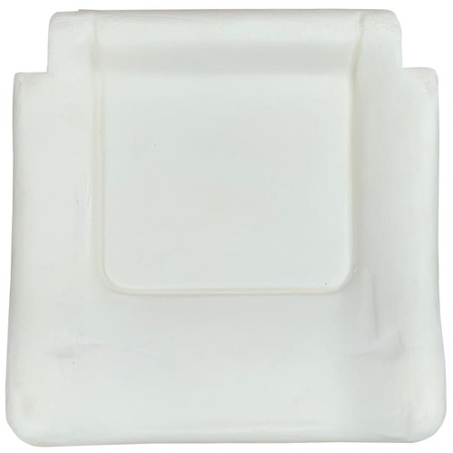 Imbottitura sedile schiuma per