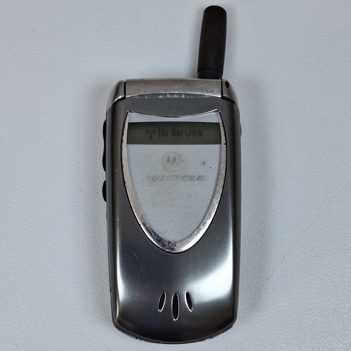 Motorola v60i telefono - motorola, con