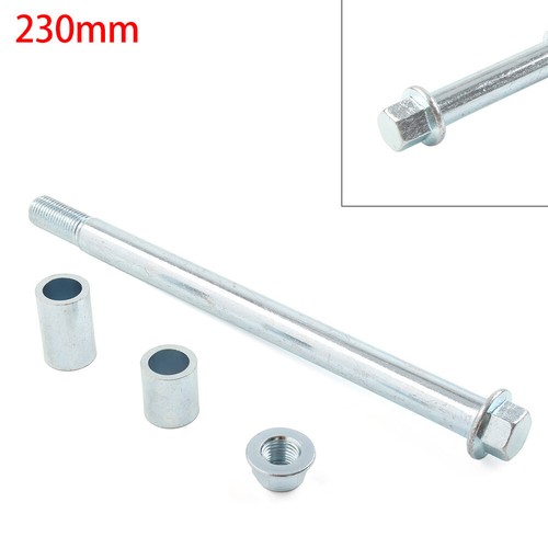M15x 230mm 2 - +, distanziali