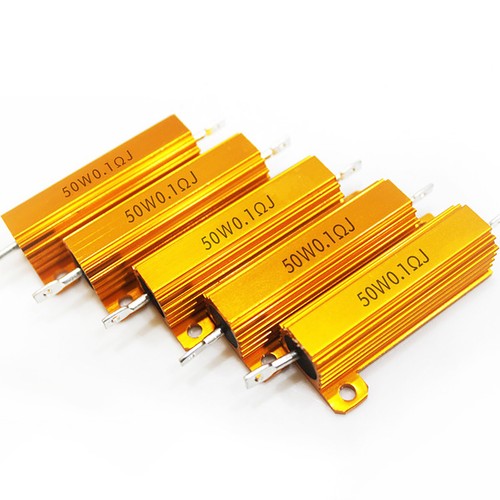 Resistenza carico 10w - resistenza,