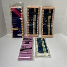 Lotto Aste Salon Care Scalpmaster Elite Perm Vintage 292532, 292540, 127035