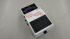 Boss TU-2 Chromatic Tuner