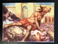FIGURINA STORIA DELLE CIVILTA'