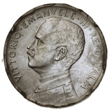 Italia vittorio emanuele iii - iii, 5