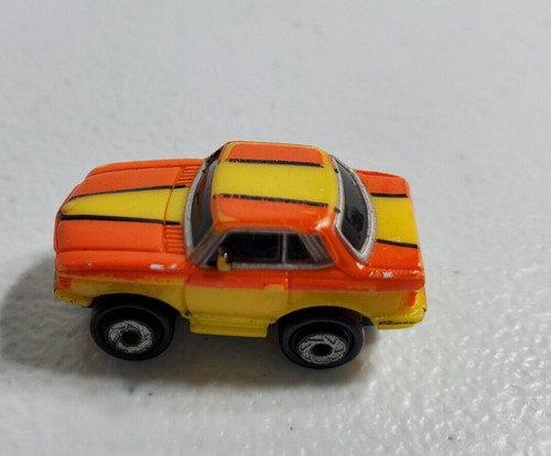 Micro macchina 1989 - micro,