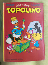 TOPOLINO N° 624 - 12 NOVEMBRE
