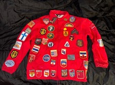 Giacca a vento Montgomery Ward