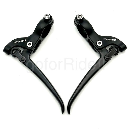 Coppia leve freno bici - leve,