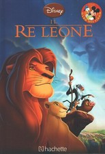 Il Re leone di Walt Disney -