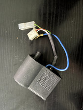 CENTRALINA - BOBINA CANDELA