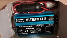 Caricabatterie ULTRAMAT 5