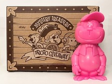 Funko Prototype Proto Soda