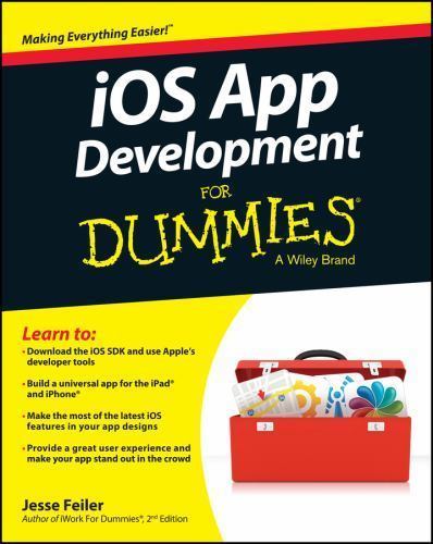 Ios app development for - app,
