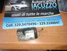 SERRATURA ANTERIORE ELETTRICA SX FIAT TIPO