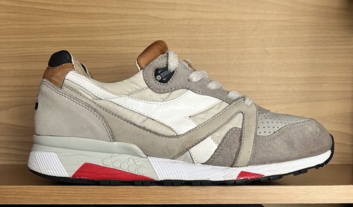 Diadora heritage 1990 - diadora,