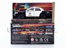 JADA TOYS 1/32 - FORD CROWN