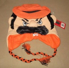 Nuovo cappello Oklahoma State