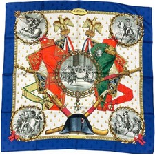 HERMES Sciarpa Autentica