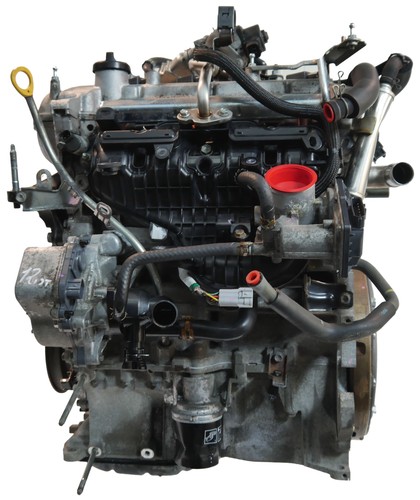 Motore per toyota - motore, p13