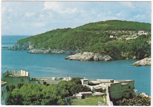 Isole tremiti foggia s - -,