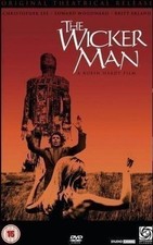 Dvd Wicker Man (The)
