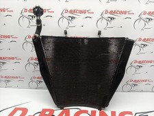 RADIATORE ACQUA HONDA VFR 1200 FA DCT 2010-2016 RADIATORE ACQUA