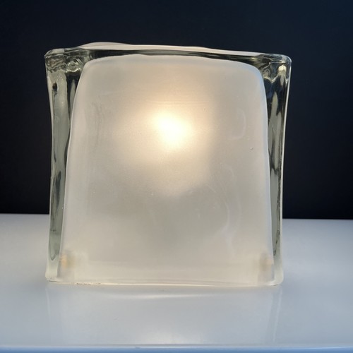 Lampada cubetti ghiaccio - cubetti, di