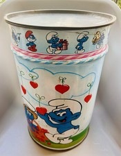 Puffi Pejo WB LICENSING Bidone