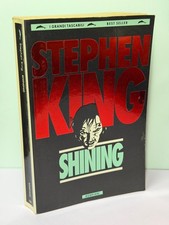 Shining stephen king - king, ed