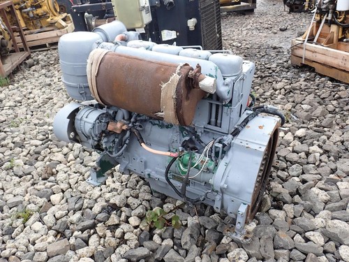 2011 deutz d914 l04 diesel - d914,