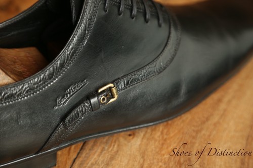 Scarpe oxford louis vuitton - scarpe,