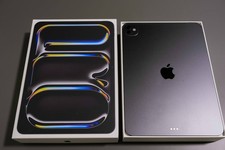 Apple iPad Pro 11'' M5, 512GB