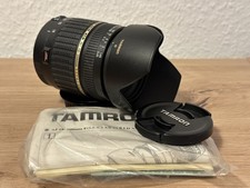 Obiettivo Tamron AF 18-200mm