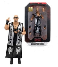 Ring of Honor AEW Christopher