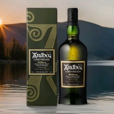 Ardbeg Corrywreckan Islay