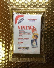 Vintage anni 50-70 e NOW