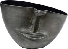 Design Vaso Half Face