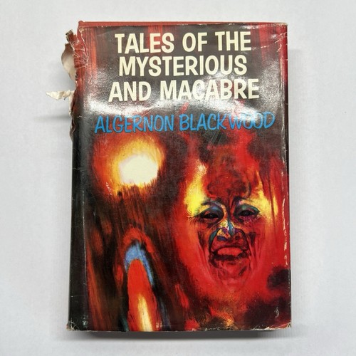Tales the mysterious - the, and
