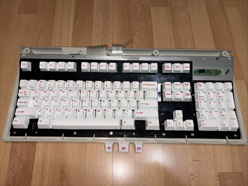 Ibm model key caps set - key,