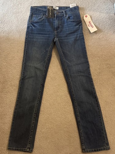 Jeans levis 511 - jeans, slim
