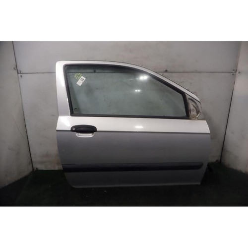 Porta ant hyundai getz - ant., dx
