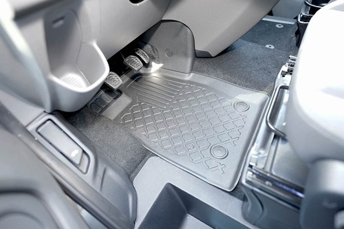 Nouvo tappetini tpe per - per, ford