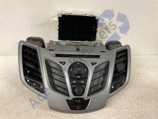 Ford Fiesta Mk7 08-13