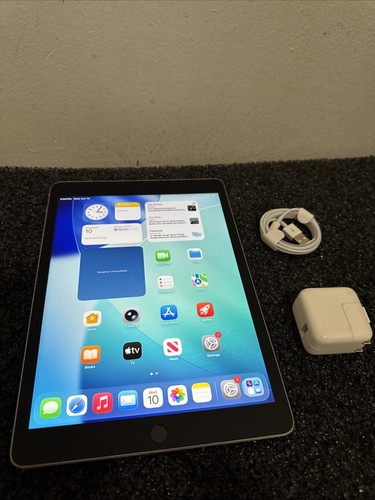 Apple ipad gen 64 gb - 9a, gen.