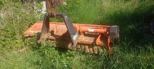 Trinciasermenti rinieri trc - trinciasermenti,